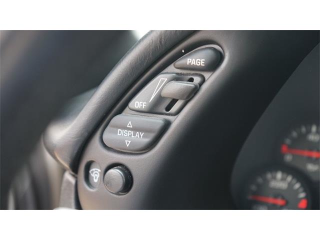 2000 Chevrolet Corvette (CC-2068202) for sale in Grapevine, Texas