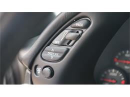 2000 Chevrolet Corvette (CC-2068202) for sale in Grapevine, Texas