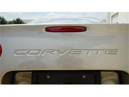 2000 Chevrolet Corvette (CC-2068202) for sale in Grapevine, Texas