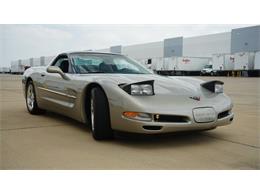 2000 Chevrolet Corvette (CC-2068202) for sale in Grapevine, Texas