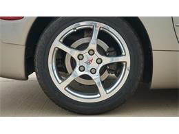 2000 Chevrolet Corvette (CC-2068202) for sale in Grapevine, Texas