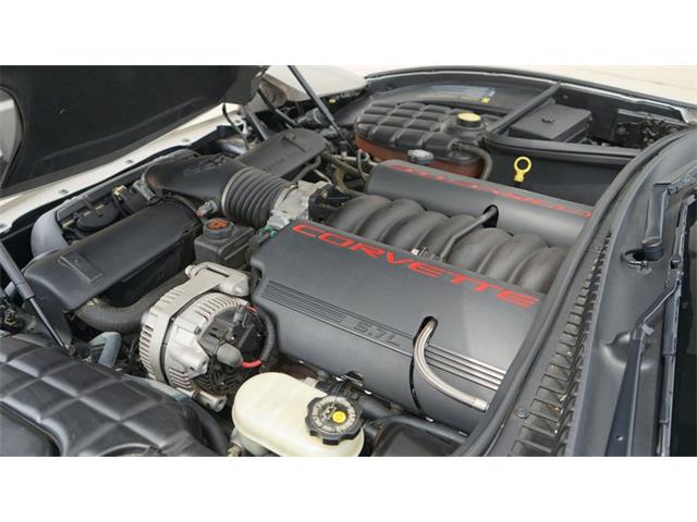 2000 Chevrolet Corvette (CC-2068202) for sale in Grapevine, Texas