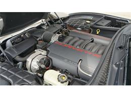 2000 Chevrolet Corvette (CC-2068202) for sale in Grapevine, Texas