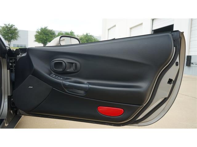 2000 Chevrolet Corvette (CC-2068202) for sale in Grapevine, Texas