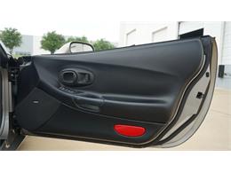 2000 Chevrolet Corvette (CC-2068202) for sale in Grapevine, Texas