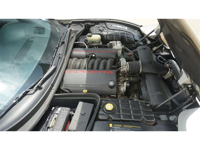 2000 Chevrolet Corvette (CC-2068202) for sale in Grapevine, Texas