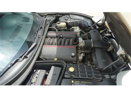 2000 Chevrolet Corvette (CC-2068202) for sale in Grapevine, Texas