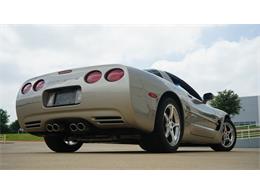 2000 Chevrolet Corvette (CC-2068202) for sale in Grapevine, Texas