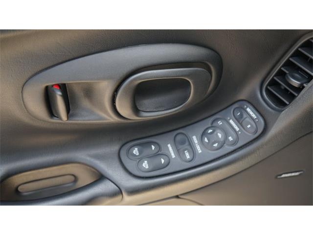 2000 Chevrolet Corvette (CC-2068202) for sale in Grapevine, Texas