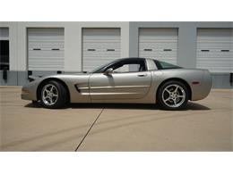 2000 Chevrolet Corvette (CC-2068202) for sale in Grapevine, Texas