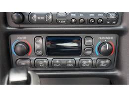 2000 Chevrolet Corvette (CC-2068202) for sale in Grapevine, Texas