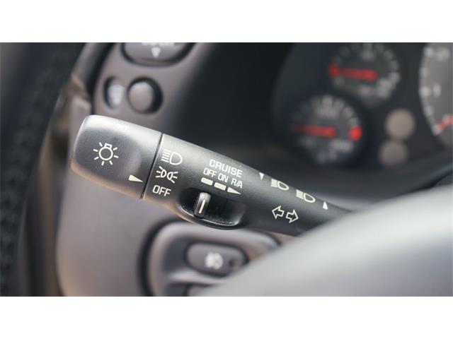 2000 Chevrolet Corvette (CC-2068202) for sale in Grapevine, Texas