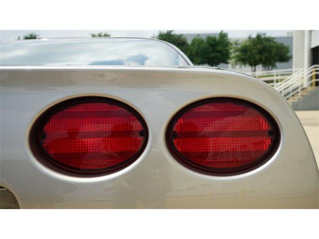 2000 Chevrolet Corvette (CC-2068202) for sale in Grapevine, Texas