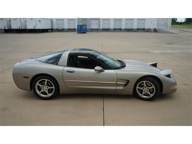 2000 Chevrolet Corvette (CC-2068202) for sale in Grapevine, Texas