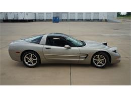 2000 Chevrolet Corvette (CC-2068202) for sale in Grapevine, Texas