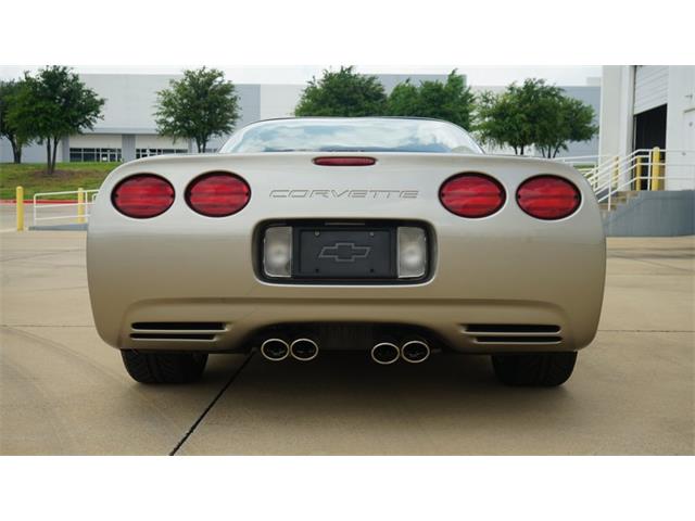 2000 Chevrolet Corvette (CC-2068202) for sale in Grapevine, Texas