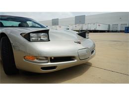 2000 Chevrolet Corvette (CC-2068202) for sale in Grapevine, Texas