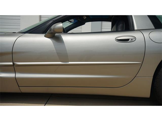 2000 Chevrolet Corvette (CC-2068202) for sale in Grapevine, Texas