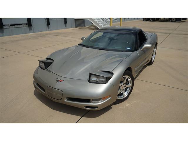 2000 Chevrolet Corvette (CC-2068202) for sale in Grapevine, Texas