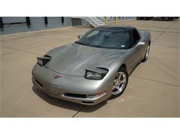 2000 Chevrolet Corvette (CC-2068202) for sale in Grapevine, Texas