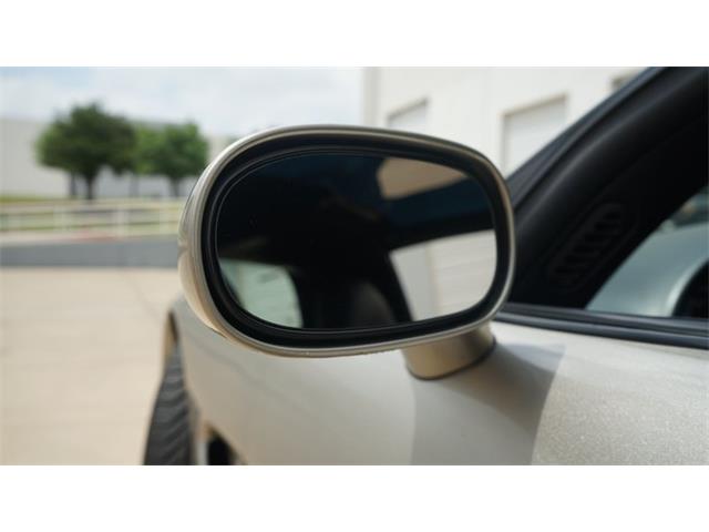 2000 Chevrolet Corvette (CC-2068202) for sale in Grapevine, Texas