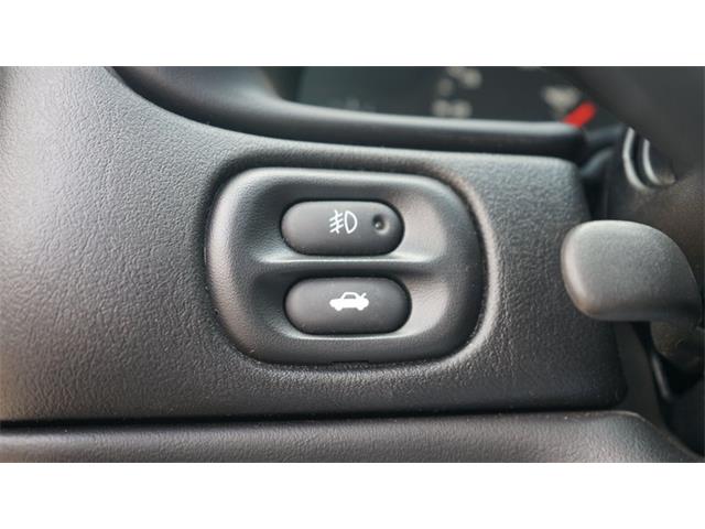 2000 Chevrolet Corvette (CC-2068202) for sale in Grapevine, Texas