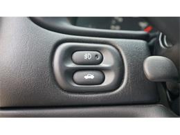 2000 Chevrolet Corvette (CC-2068202) for sale in Grapevine, Texas