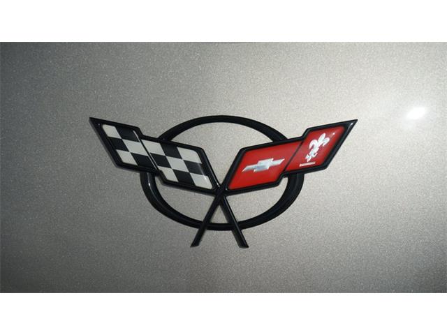 2000 Chevrolet Corvette (CC-2068202) for sale in Grapevine, Texas