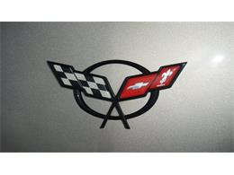2000 Chevrolet Corvette (CC-2068202) for sale in Grapevine, Texas