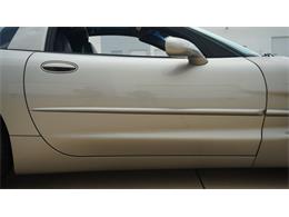 2000 Chevrolet Corvette (CC-2068202) for sale in Grapevine, Texas