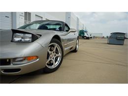 2000 Chevrolet Corvette (CC-2068202) for sale in Grapevine, Texas