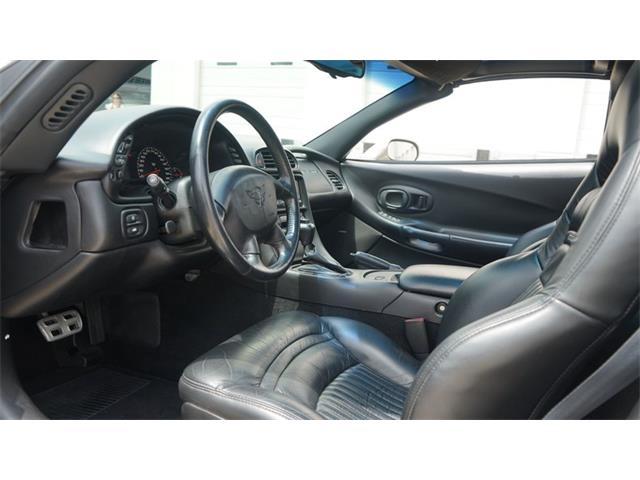 2000 Chevrolet Corvette (CC-2068202) for sale in Grapevine, Texas