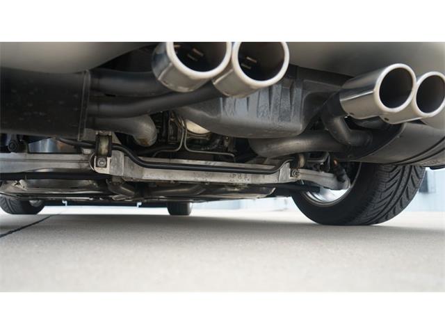 2000 Chevrolet Corvette (CC-2068202) for sale in Grapevine, Texas