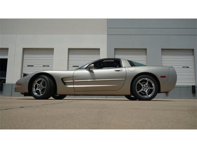 2000 Chevrolet Corvette (CC-2068202) for sale in Grapevine, Texas