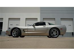 2000 Chevrolet Corvette (CC-2068202) for sale in Grapevine, Texas
