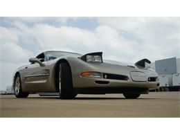 2000 Chevrolet Corvette (CC-2068202) for sale in Grapevine, Texas