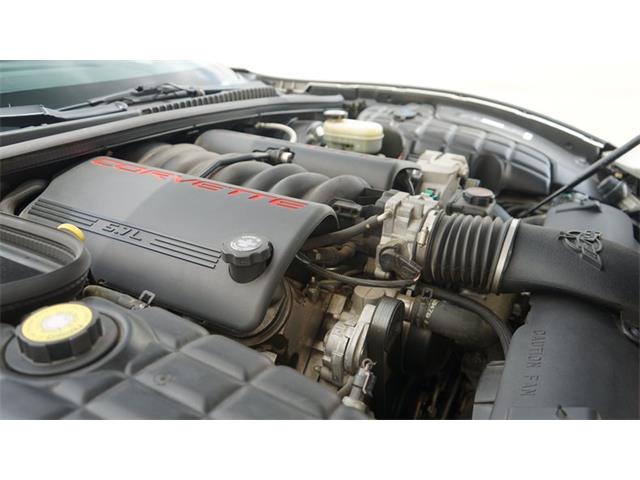 2000 Chevrolet Corvette (CC-2068202) for sale in Grapevine, Texas