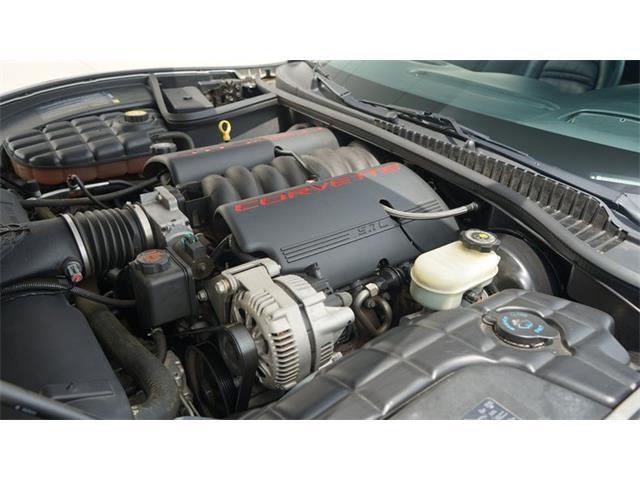 2000 Chevrolet Corvette (CC-2068202) for sale in Grapevine, Texas