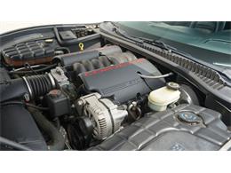 2000 Chevrolet Corvette (CC-2068202) for sale in Grapevine, Texas