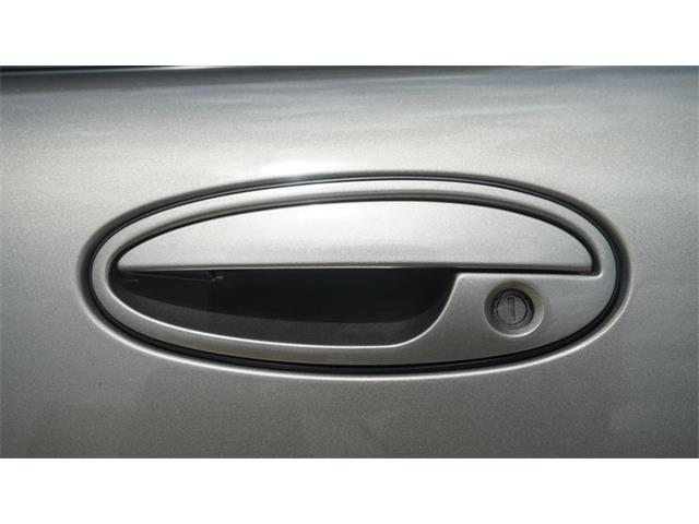 2000 Chevrolet Corvette (CC-2068202) for sale in Grapevine, Texas