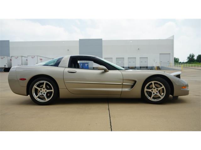 2000 Chevrolet Corvette (CC-2068202) for sale in Grapevine, Texas