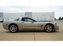 2000 Chevrolet Corvette (CC-2068202) for sale in Grapevine, Texas