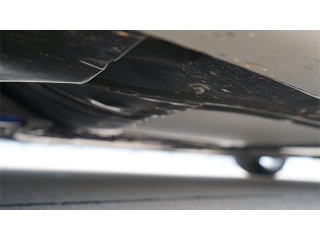 2000 Chevrolet Corvette (CC-2068202) for sale in Grapevine, Texas