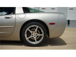 2000 Chevrolet Corvette (CC-2068202) for sale in Grapevine, Texas