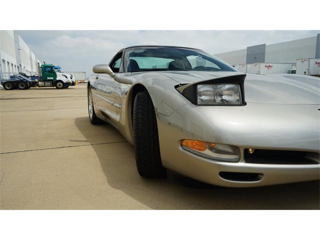 2000 Chevrolet Corvette (CC-2068202) for sale in Grapevine, Texas
