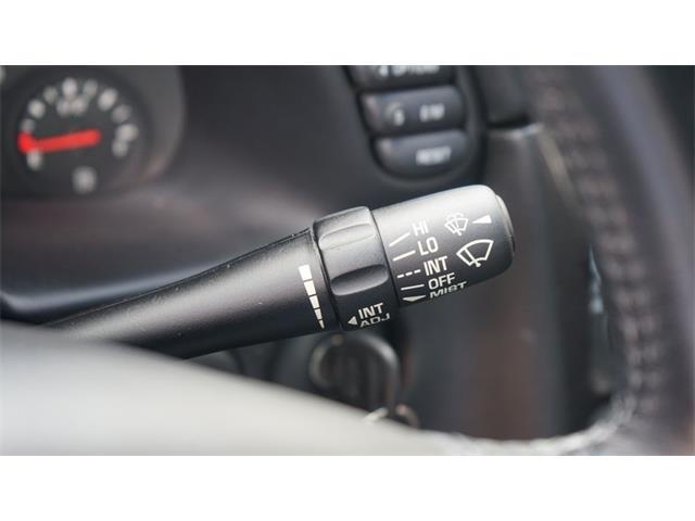 2000 Chevrolet Corvette (CC-2068202) for sale in Grapevine, Texas