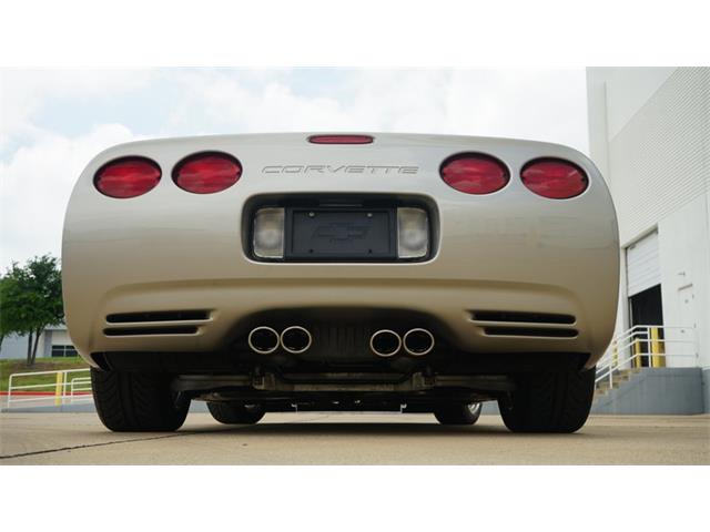2000 Chevrolet Corvette (CC-2068202) for sale in Grapevine, Texas