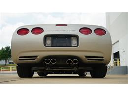 2000 Chevrolet Corvette (CC-2068202) for sale in Grapevine, Texas