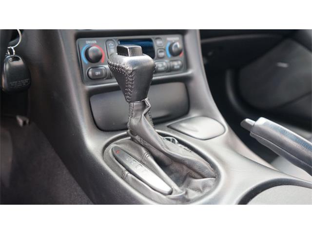 2000 Chevrolet Corvette (CC-2068202) for sale in Grapevine, Texas