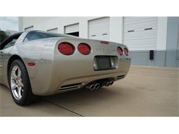 2000 Chevrolet Corvette (CC-2068202) for sale in Grapevine, Texas